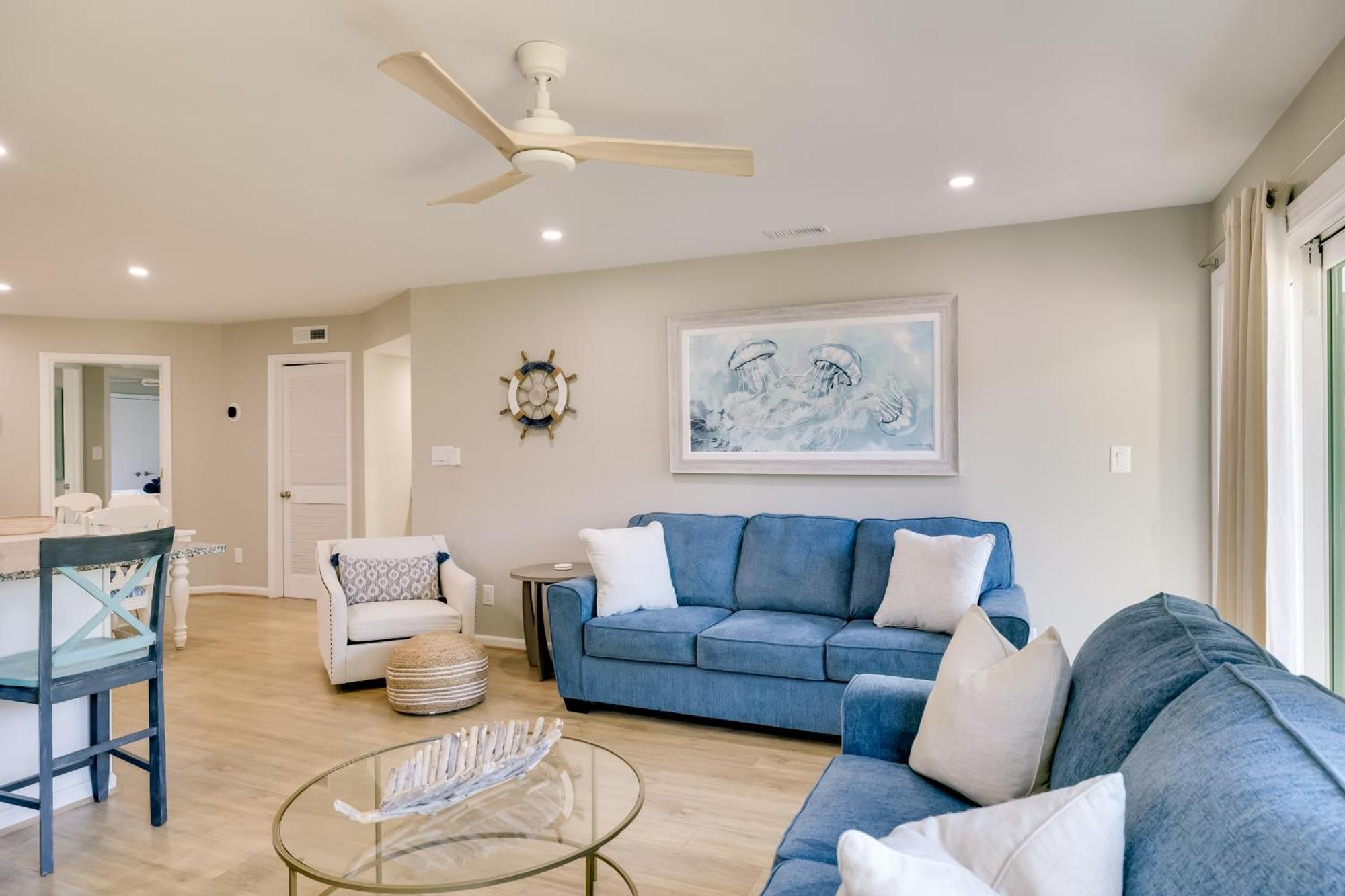 Emerald Isle Condo With Indoor Pool And Beach Access! Exterior foto