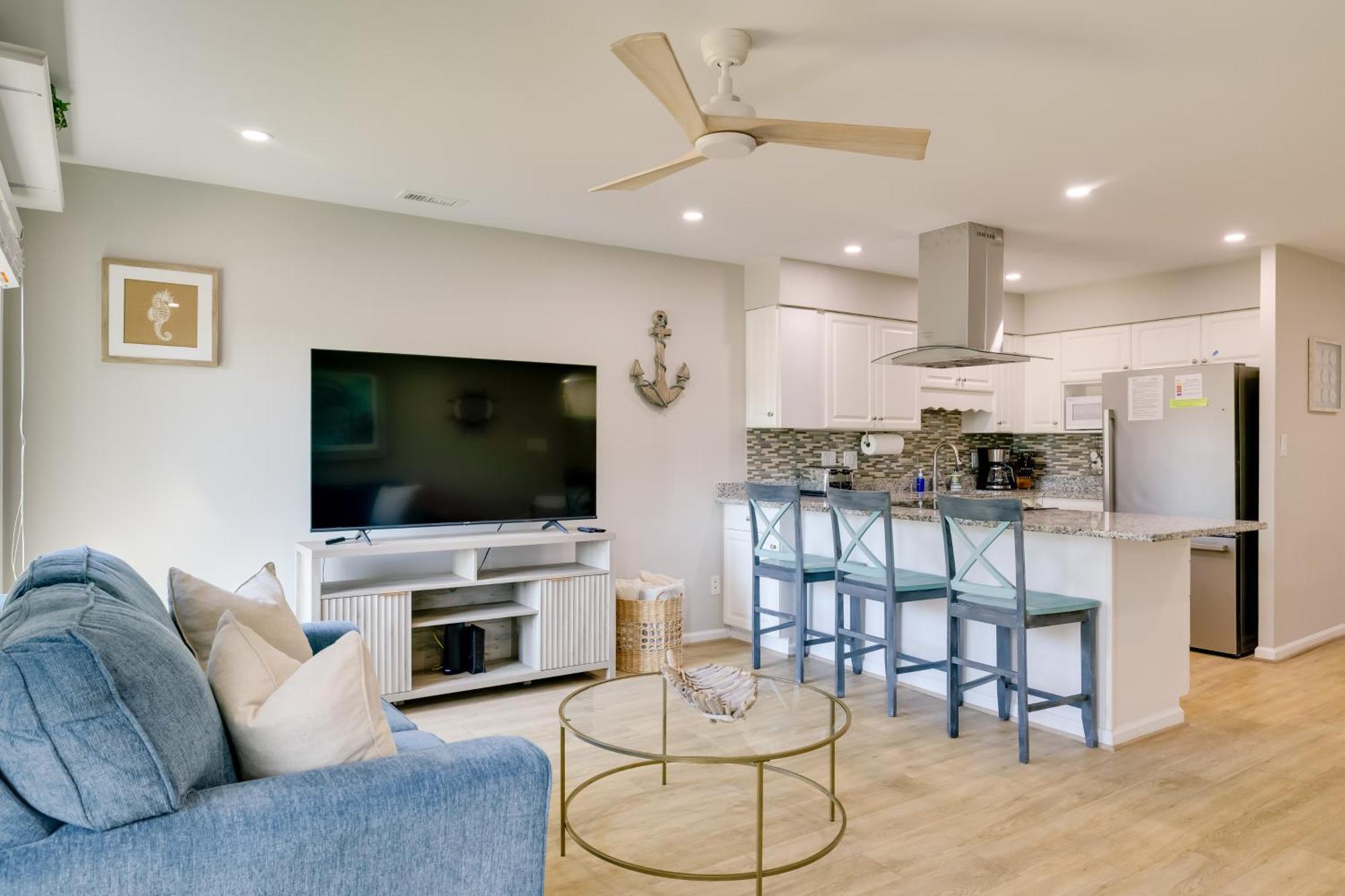 Emerald Isle Condo With Indoor Pool And Beach Access! Exterior foto