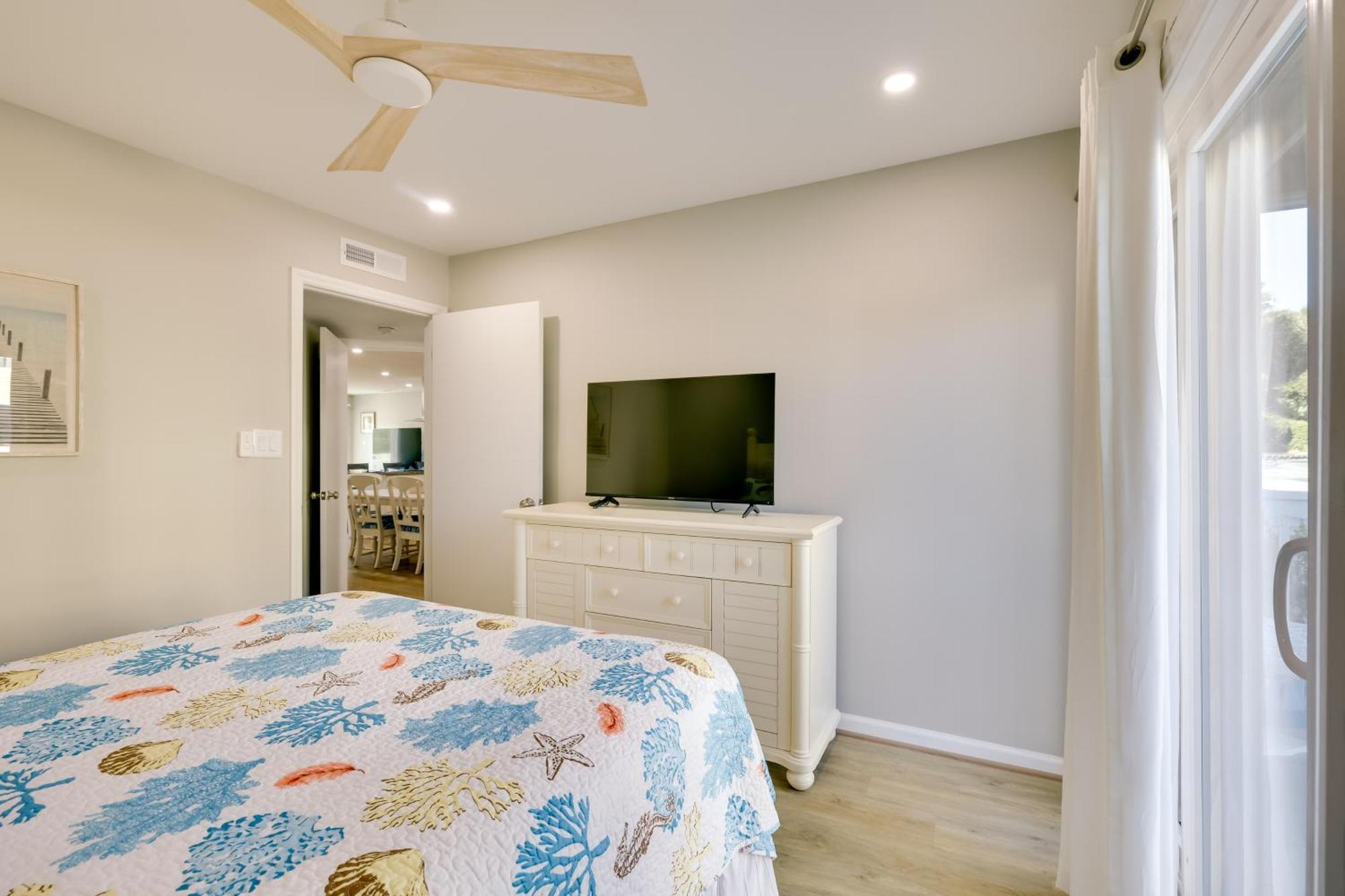 Emerald Isle Condo With Indoor Pool And Beach Access! Exterior foto