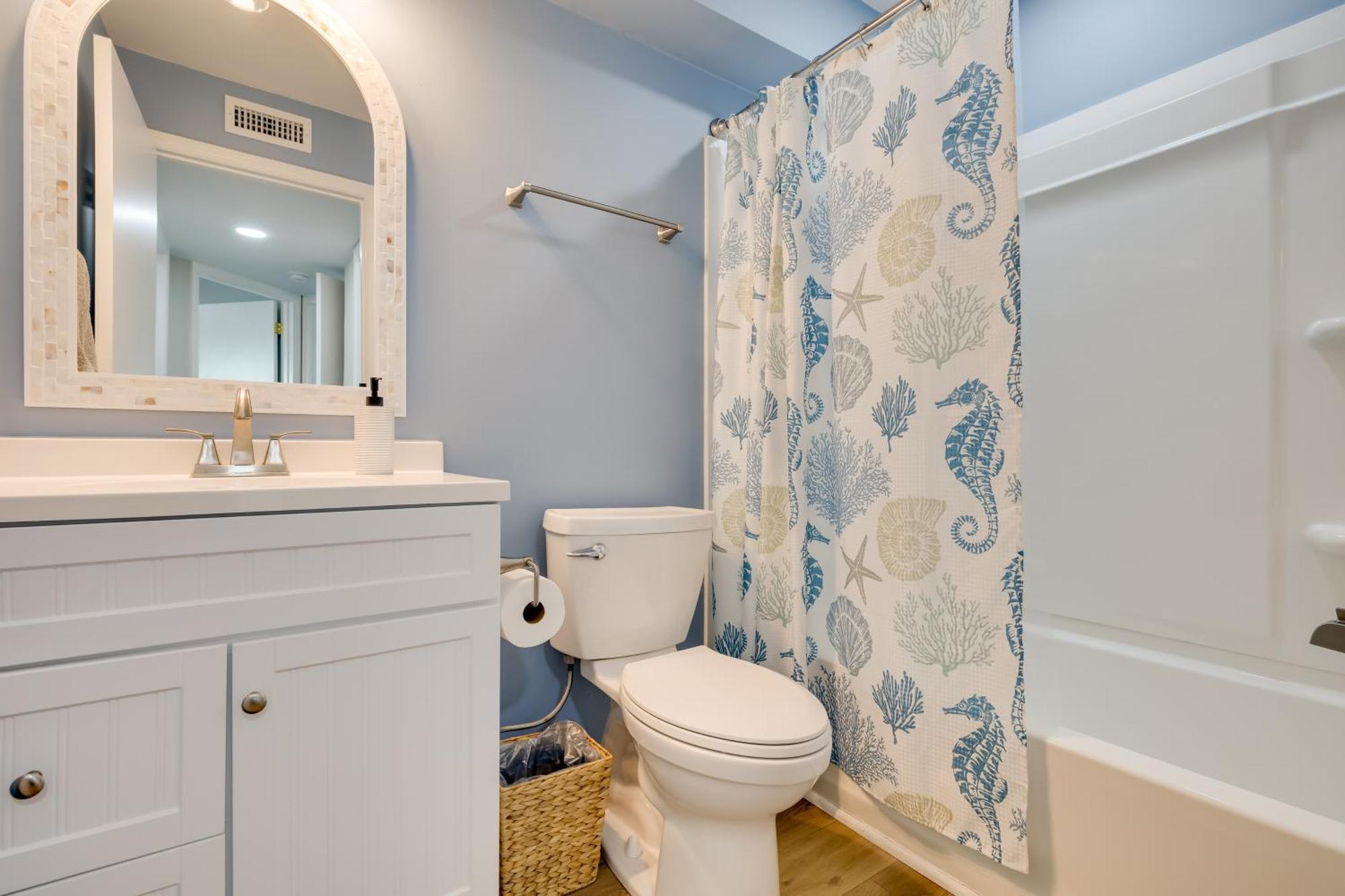 Emerald Isle Condo With Indoor Pool And Beach Access! Exterior foto