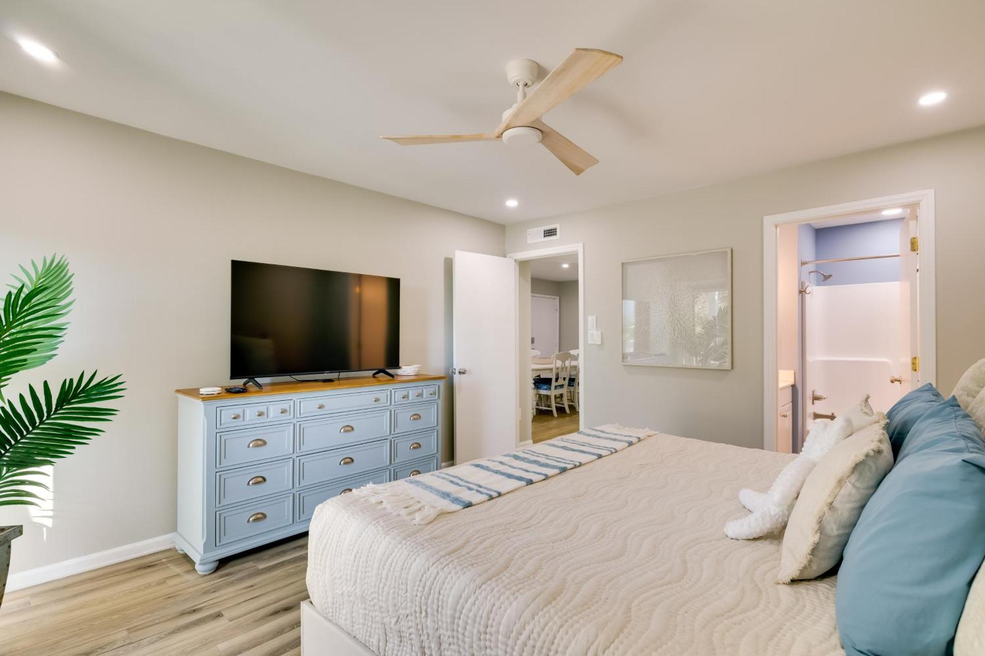 Emerald Isle Condo With Indoor Pool And Beach Access! Exterior foto