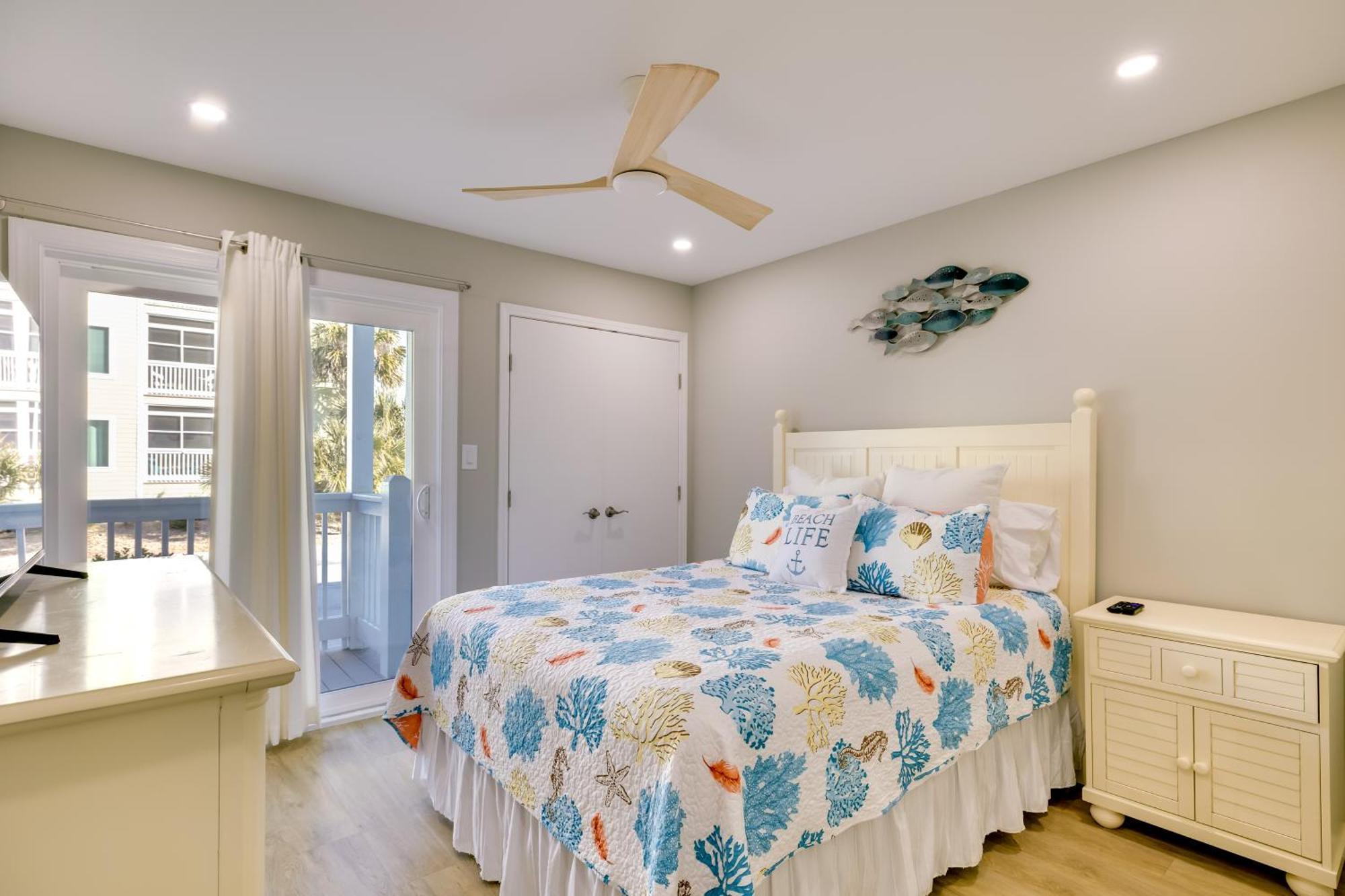 Emerald Isle Condo With Indoor Pool And Beach Access! Exterior foto