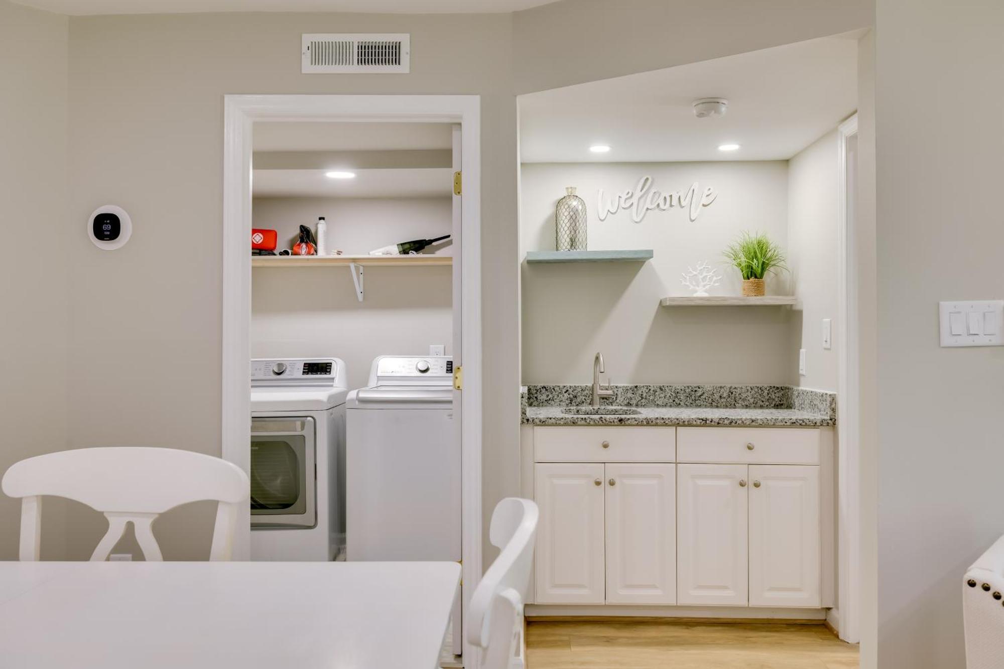 Emerald Isle Condo With Indoor Pool And Beach Access! Exterior foto